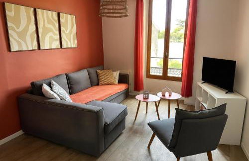 Charmant T3 en Provence, lumineux et tout confort - Foto 1