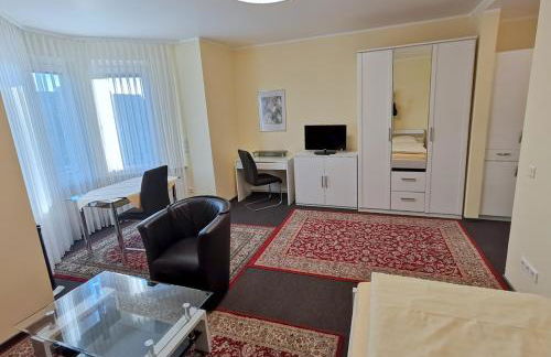 Appartementhaus Regina - Darmstadt - Griesheim - Foto 4