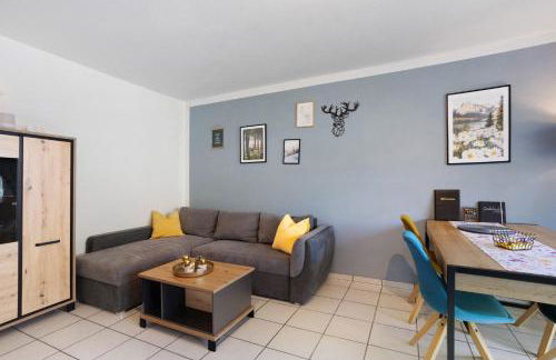 Ferienwohnung Schanze Willingen - Foto 7