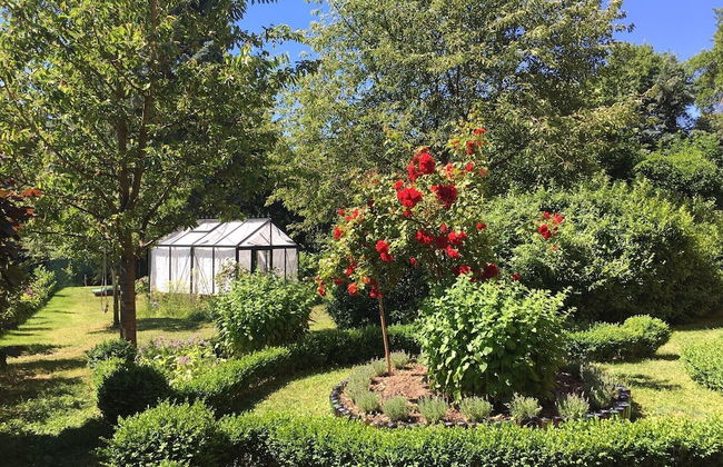 Altes Pfarrhaus Gondershausen - Foto 17