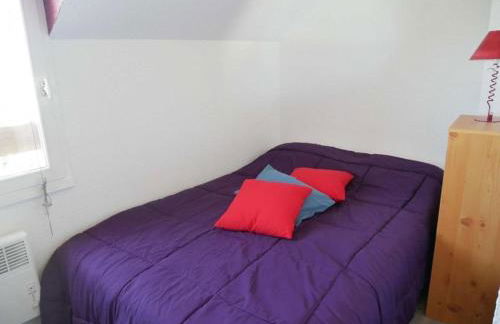 Maison 4 pièces proche plage avec jardin, animaux admis, parking privé - FR-1-479-208 - Foto 8