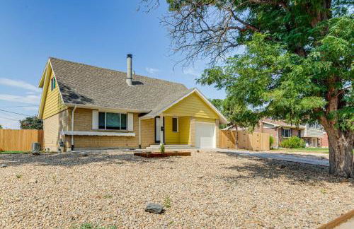 2 Mi to Hospitals Home with Private Yard in Aurora - Photo 22