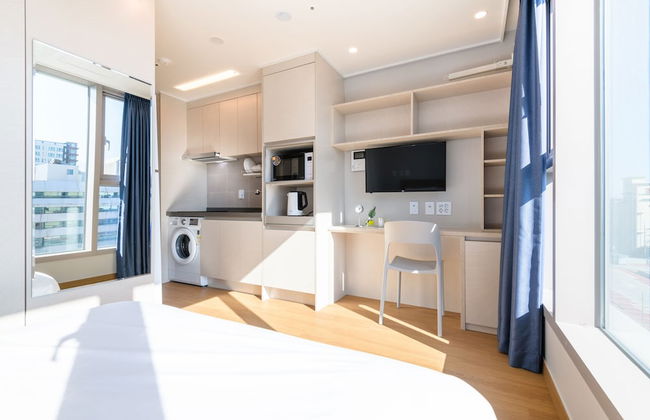 Hi Residences - Foto 7