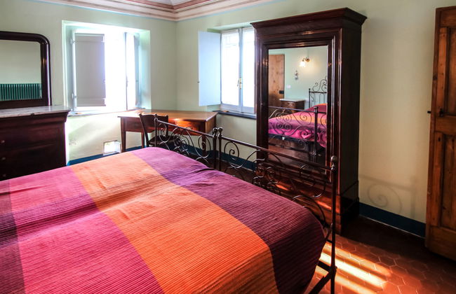 Casa del Poggio - Foto 14