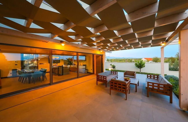 Villa Petra - Foto 40