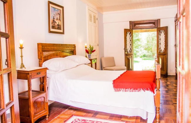 Estâncias Duvivier Hotel - Foto 32