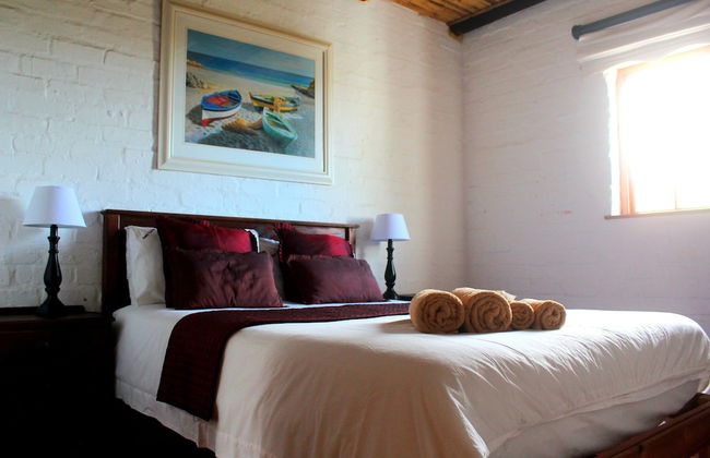 Sandpiper Guest Cottages - Foto 41