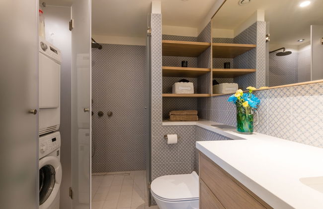 Live like Royalty in TLV DLX 2 Floor Apt - Foto 21