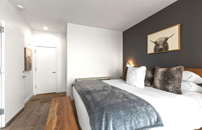 The Mason by KBM - Foto 7