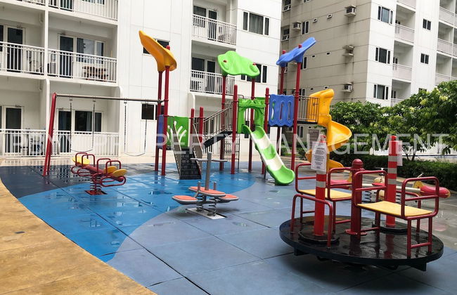 Shore Residences Stays by PBYY - Foto 72