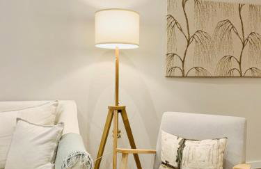 Sea view luxury new apartment Marbella Port - Photo 6