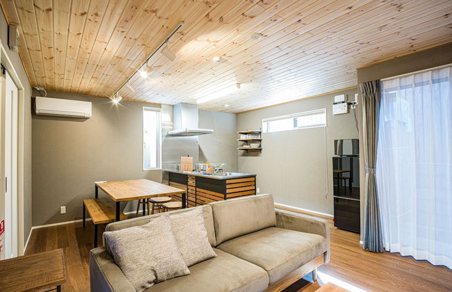 Rakuten STAY HOUSE × WILL STYLE Matsue - Foto 14