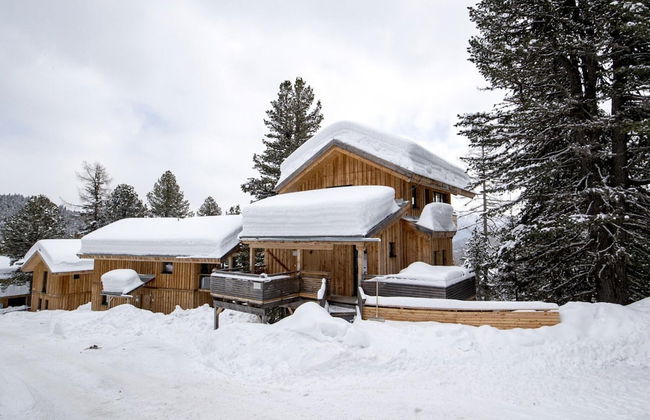 Spacious Chalet With Infrared Sauna - Foto 22
