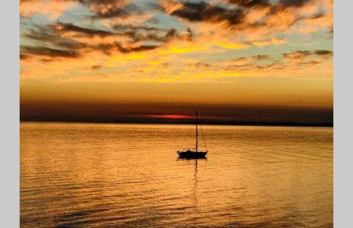 Olympic Village Vela - Portland - Foto 45