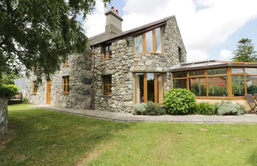 Ddol Helyg Farmhouse - Photo 45