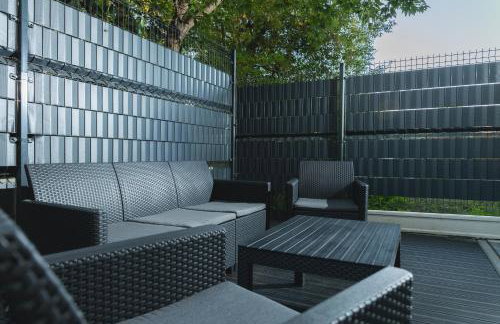 Place Oswiecim - underground parking, air conditioning, Self Check In - Photo 34