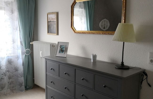 Ferienwohnung Gebauer - Photo 2