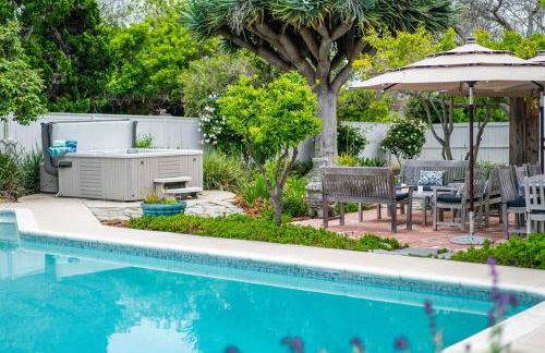 Charming La Jolla Shores Cottage - Photo 48