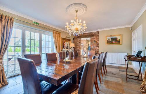 Moor End Manor - Foto 8