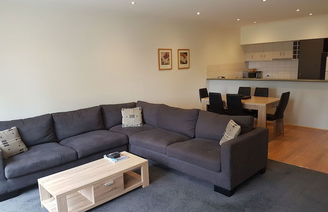 Gillies st Apartments - Foto 10