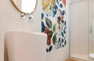 BIG 4 ROOMS in a Centric Home Parking Included - Foto 26