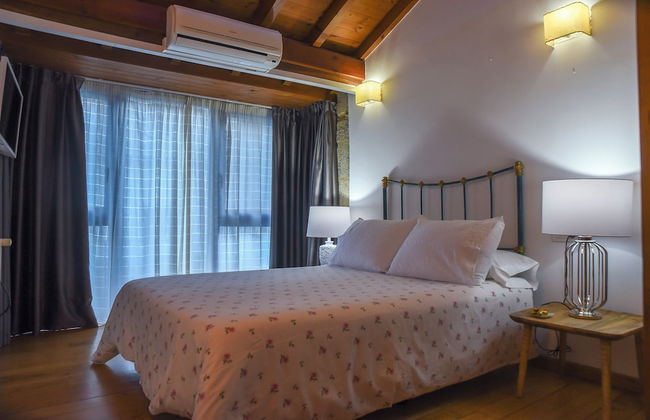 Casa Perfeuto María - Photo 18