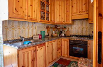 Chalet della Civetta - Foto 12