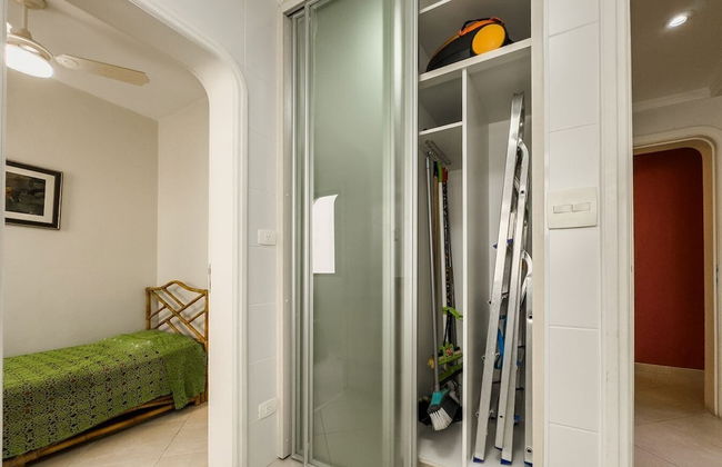 Apartamento Com Ar - Enseada - Foto 9