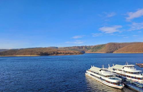 Ferienwohnung Greuel - Foto 7