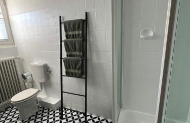 Lovely guest suite in country villa near Cologne - Foto 27