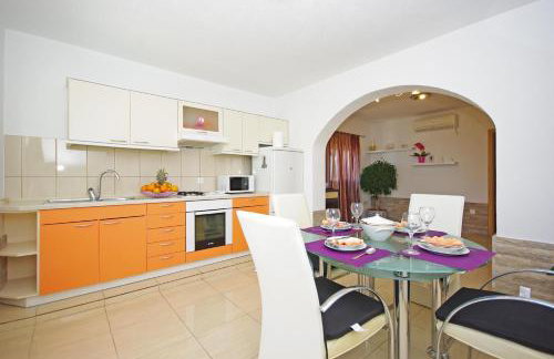 Family friendly house with a swimming pool Zavojane, Zagora - 23737 - Foto 18