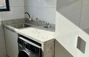 Apto novo com AC 1 quadra da praia Guaratuba PR - Foto 19