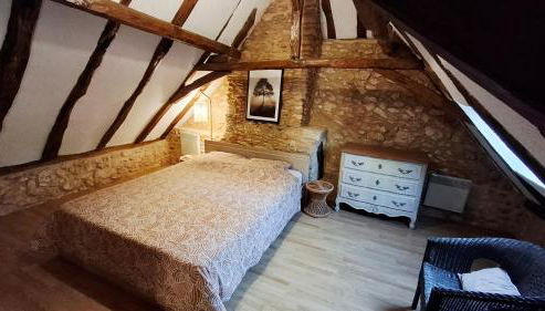 Gîte le Pech - Foto 3