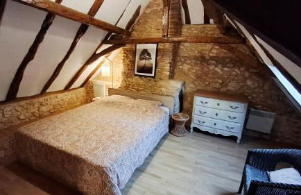 Gîte le Pech - Foto 3