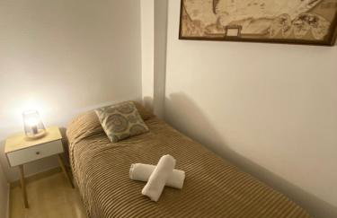Loft Santa Catalina Park - Foto 16