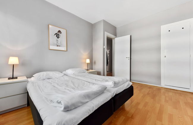 Forenom Serviced Apartments Oslo Rosenborg - Foto 4