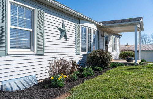 Rolling Hills Symphony - Foto 31