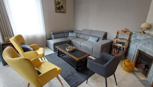 Gîte d'exception avec piscine chauffée pour 12 personnes - Cantal - Foto 3, Other