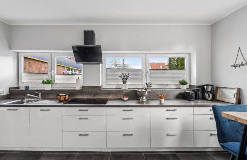 Luxury city apartment with parking - Foto 18