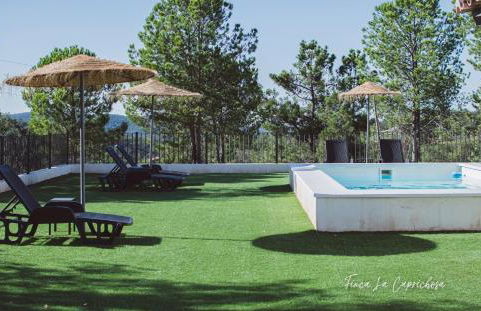 Finca Caprichosa - Foto 13