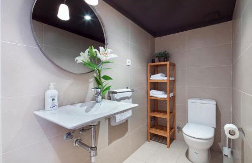 Inside Barcelona Apartments Sants - Foto 55