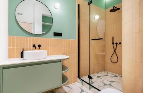 Chueca Fuencarral - 5 Bdrms 5 Baths 12 pax - Photo 71