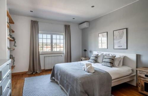 Villa in Azeitao w Pool and Garden - Foto 14