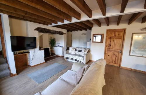 Cosy Cottage in Edern, Morfa Nefyn, Golf, Near Ty Coch - Photo 16