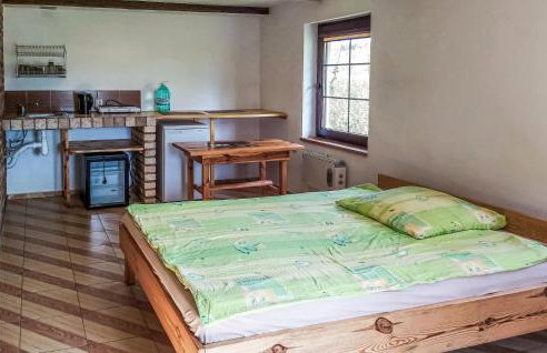 Awesome Home In Gubin With Sauna - Foto 17