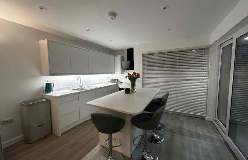 Lowern, Luxury Lodge with Hot Tub and Games Room - Photo 6