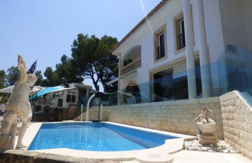 Villa Ocean View - Foto 32