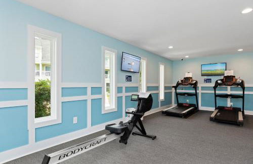 Pebble Beach I305 by Emerald Isle Realty - Foto 53