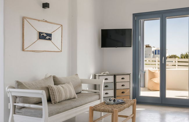 Pebble Summer House - Foto 38