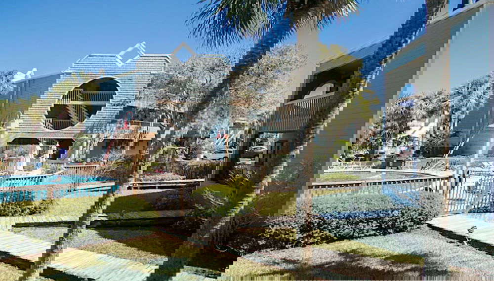 Pool Oasis Sunny Retreat Near St Augustine - Foto 1, Habitación